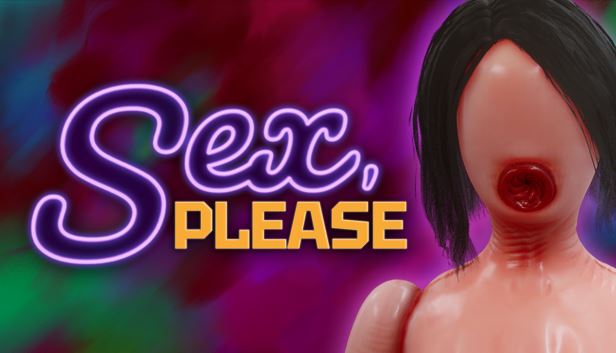 Sex, Please cover