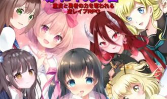 Stolen Hero Reverse Rape RPG cover