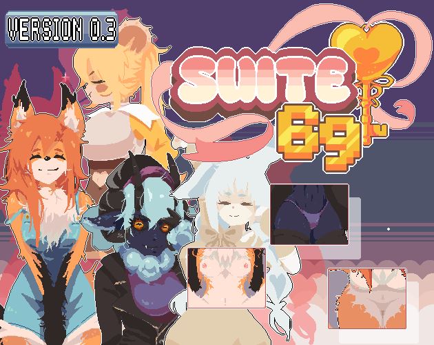 Suite 69 cover