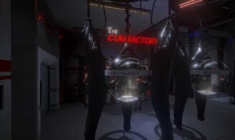 The Factory cover