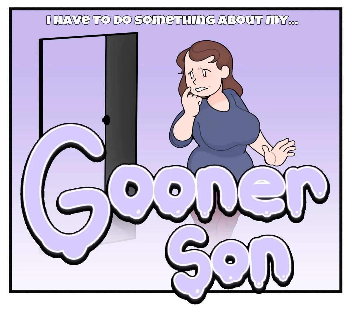The Gooner Tenant cover