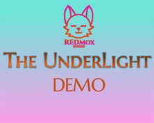 The UnderLight cover