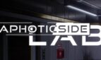 Aphotic Side: Lab