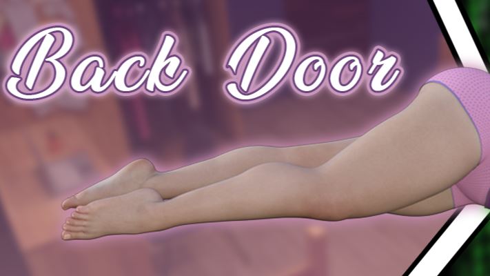 Back Door Connection cover