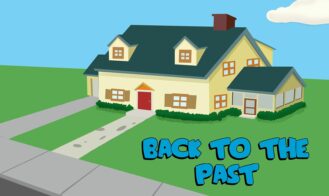 Back to the Past cover