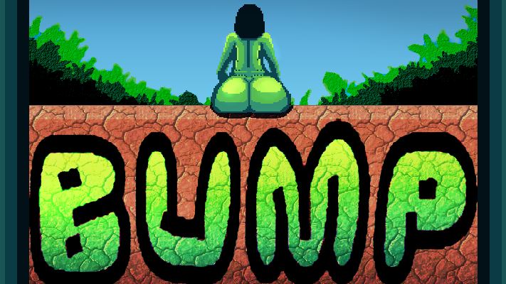 Bump cover