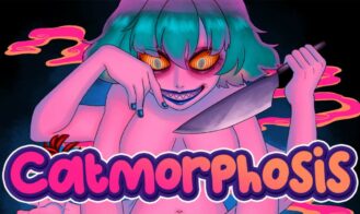 Catmorphosis cover