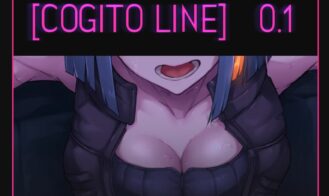 Cogito Line cover