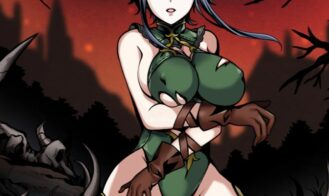 Dark Land Chronicle: The Fallen Elf cover