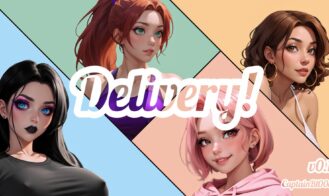 Delivery! cover