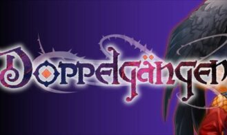 Doppelgänger cover