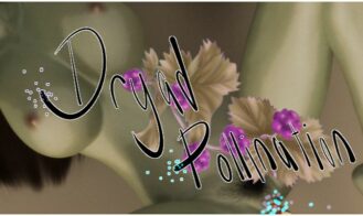 Dryad Pollination cover