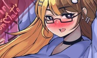 E-Girl RoomMate cover