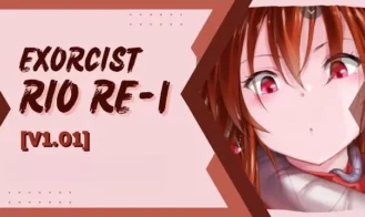 Exorcist Rio RE-1 cover