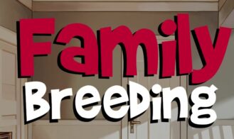 Family Breeding cover