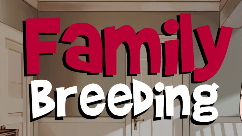 Family Breeding cover