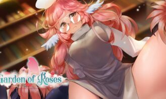 Garden of Roses cover