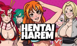 Hentai Harem cover