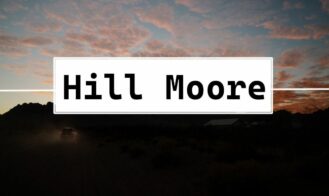 Hill Moore cover
