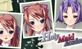 Holy Maid Academy cover