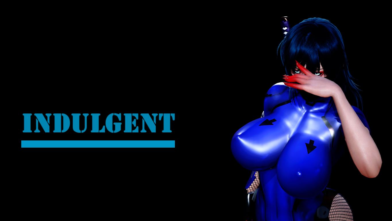 Indulgent cover