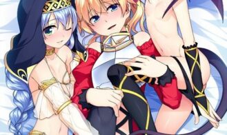 Josou Sennen Oukoku cover