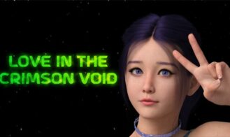 Love in the Crimson Void cover