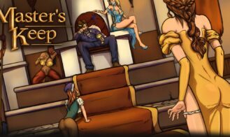 Master's Keep cover