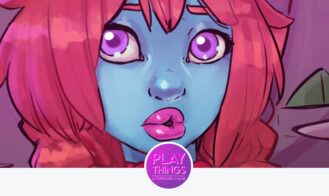 Play Things cover
