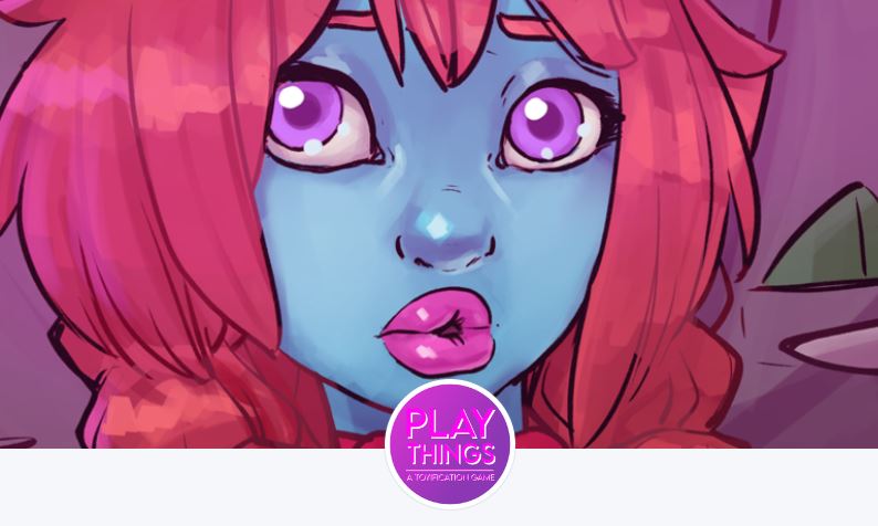Play Things cover