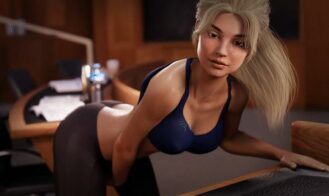 Sex College cover