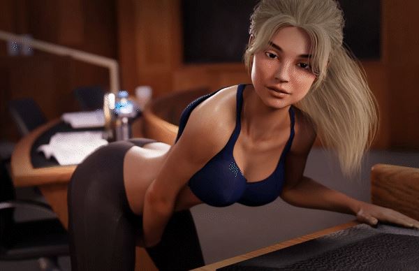 Sex College cover