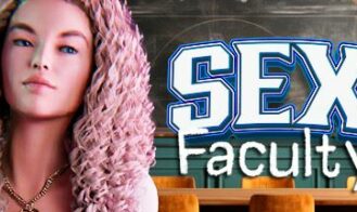 Sex Faculty cover