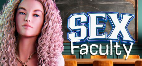 Sex Faculty cover
