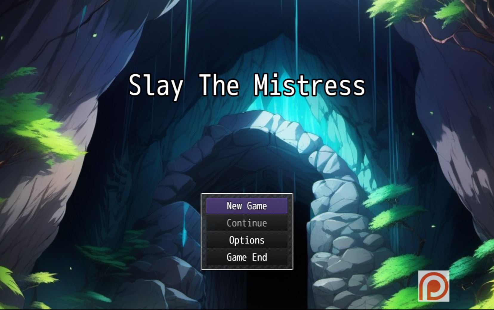 Slay The Mistress cover
