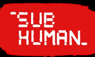 Subhuman cover