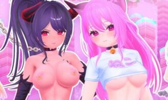 Sugar Lust: Hentai Harem cover
