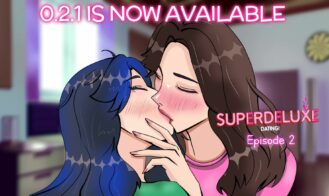 Superdeluxe cover