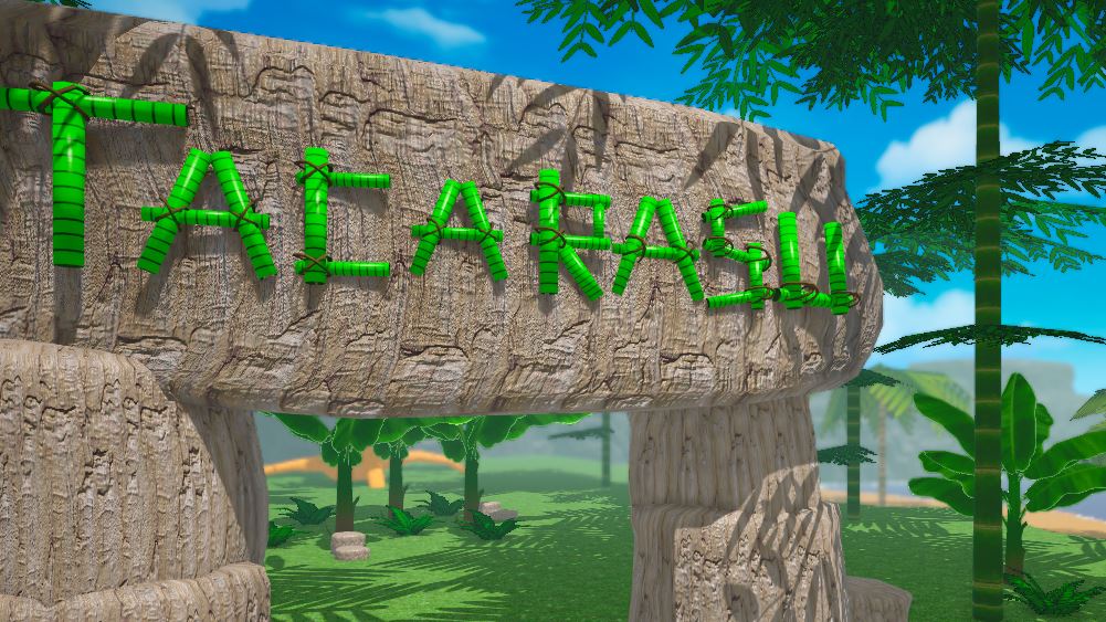 Tacarasu cover