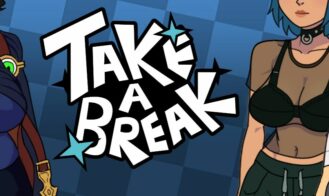 Take a Break cover