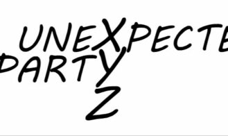 Unexpected Party Z cover