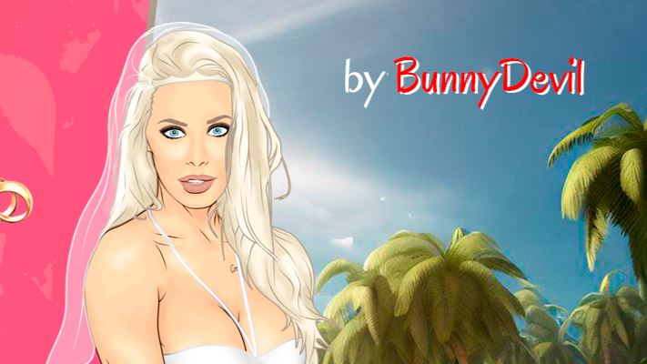 Unholy Angel: Wedding Adventures cover