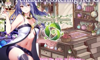 Vignette in Vignette cover