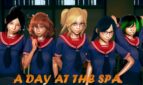 A Day at the Spa
