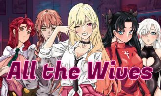 All the Wives cover