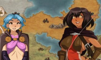Amara's Adventure cover