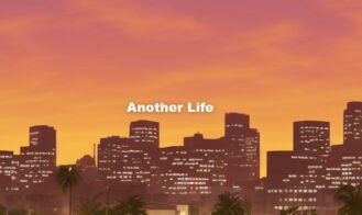 Another Life cover