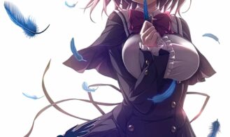 Aoi Tori cover