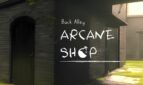 Arcane shop
