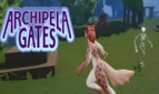 Archipelagates